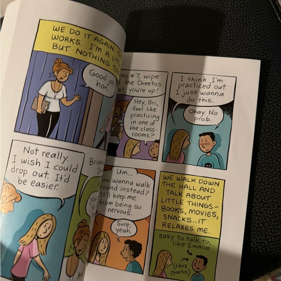 Positively izzy - Picture 3 of 3